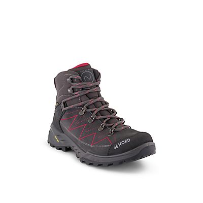 Image of Zeblas Mid Damen Wanderschuh