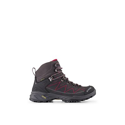 Zeblas Mid Damen Wanderschuh