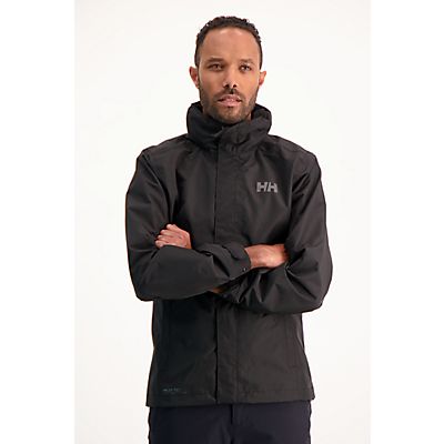 Dubliner Herren Regenjacke