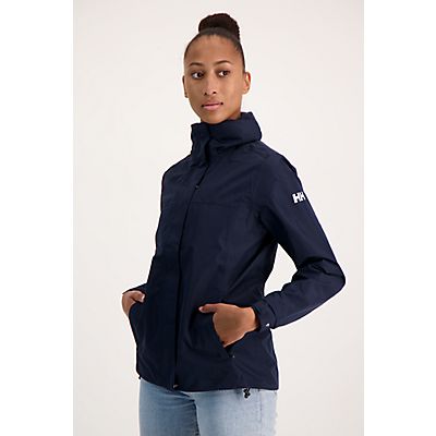 Aden Damen Regenjacke