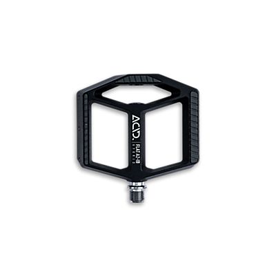 Image of Flat A2-IB Hybrid Flatpedale