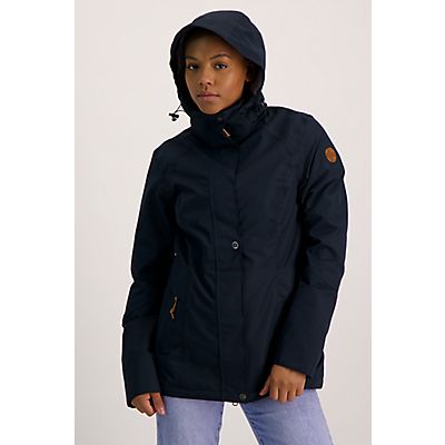 Image of Lorena Damen Regenjacke