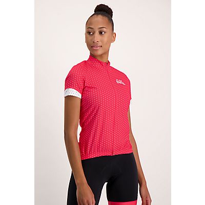 Image of Essential Print ECO Damen Biketrikot