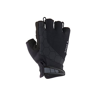 Half Finger Bikehandschuh