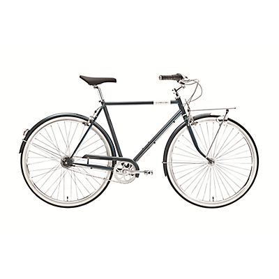 Image of Caferacer Solo 28 Herren Citybike