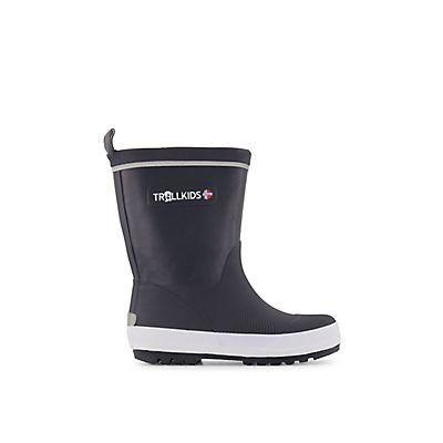 Lysefjord Kinder Gummistiefel