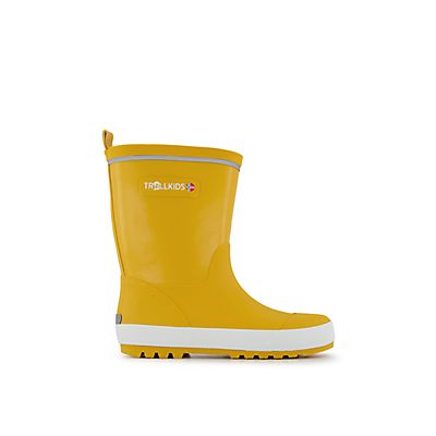 Lysefjord Kinder Gummistiefel