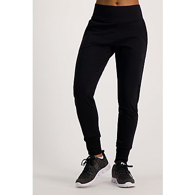 Langgrösse Damen Trainerhose