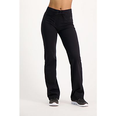 Langgrösse Damen Trainerhose