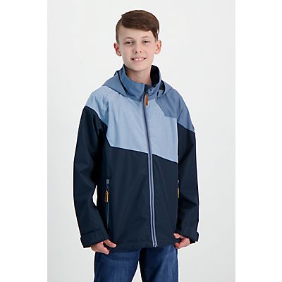 Image of Win Kinder Regenjacke