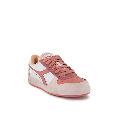 Image of Magic Basket Low Icona Damen Sneaker