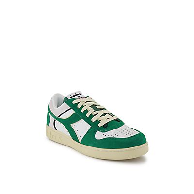 Image of Magic Basket Low Herren Sneaker