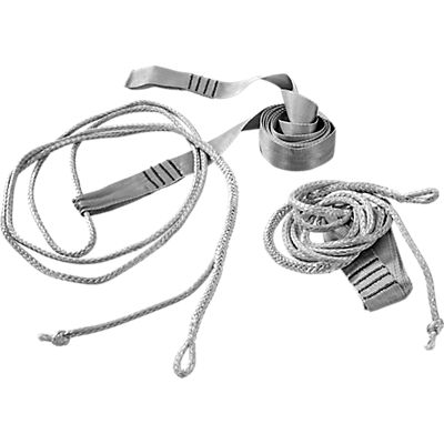 Ultralight Hängematten Befestigung