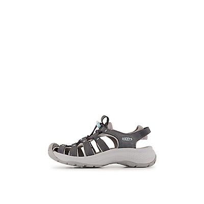 Astoria West Leather Damen Trekkingsandale