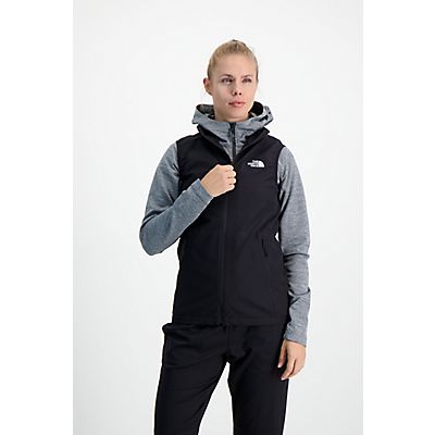 Apex Nimble gilet donna