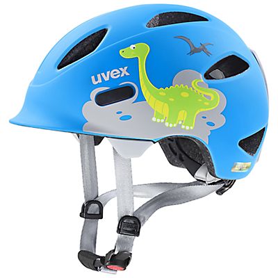 oyo style Kinder Velohelm
