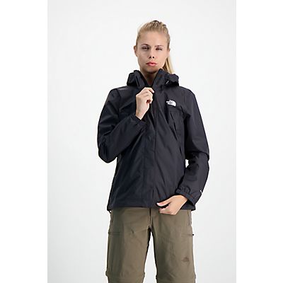 Antora Damen Outdoorjacke