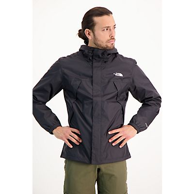 Antora Herren Outdoorjacke