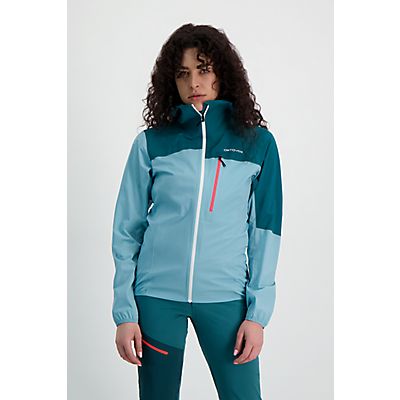 Civetta 2.5L Damen Outdoorjacke