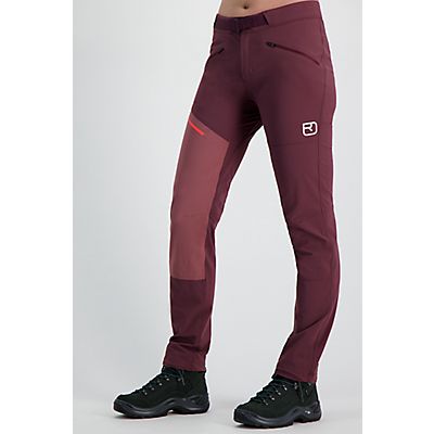 Image of Brenta Damen Wanderhose
