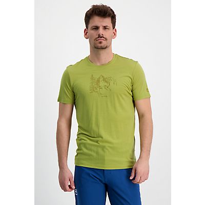 150 Cool Logo Sketch Herren T-Shirt