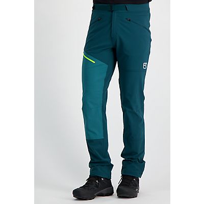 Image of Brenta Herren Wanderhose