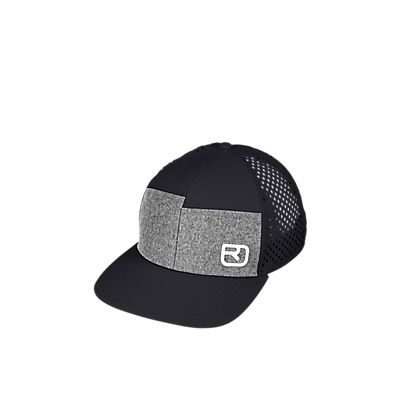 Logo Air Trucker cap