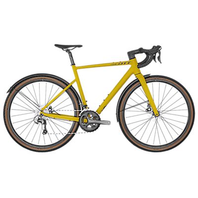 Image of Speedster 40 EQ 28 Gravel Bike