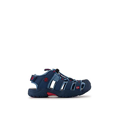 Kvalvika Kinder Trekkingsandale