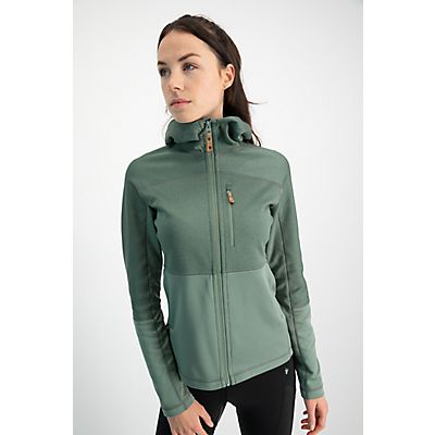 Abisko Trail Fleece Damen Midlayer