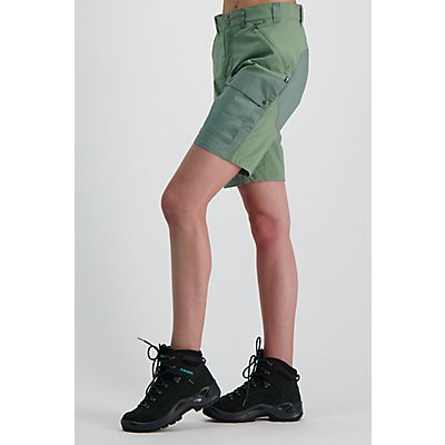 Abisko Midsummer Damen Wandershort