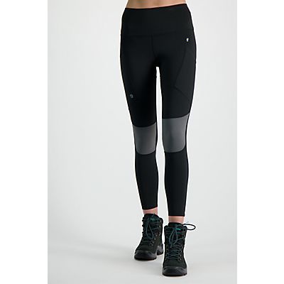 Abisko Trekking Pro Damen Tight