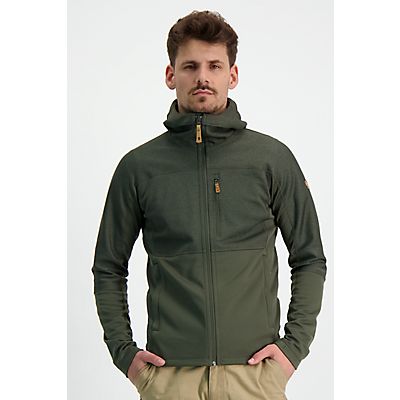Abisko Trail Fleece Herren Midlayer