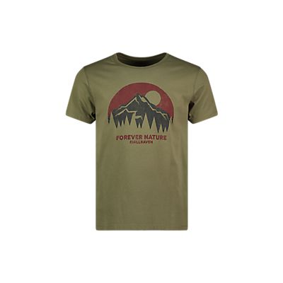 Image of Nature Herren T-Shirt