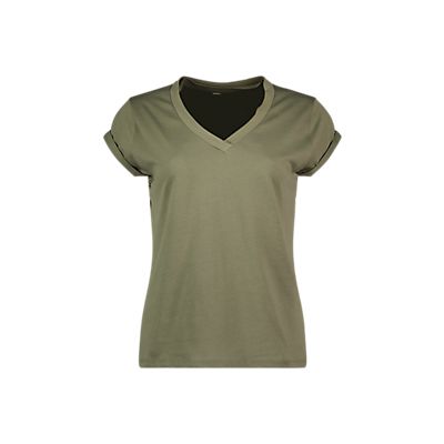 Image of Easy V-Neck Damen T-Shirt