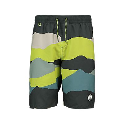 Prtthymon Jungen Badeshort