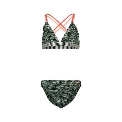 Image of Prteva Triangle Mädchen Bikini