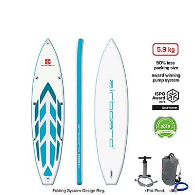 Strider Superlight 11.2 Stand Up Paddle (SUP)