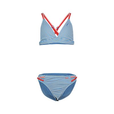Image of Prtdiana Triangle Mädchen Bikini
