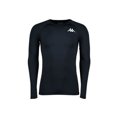 4SKIN Kombat Vurbat Herren Thermo Longsleeve