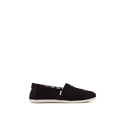 Alpargata Damen Espadrilles