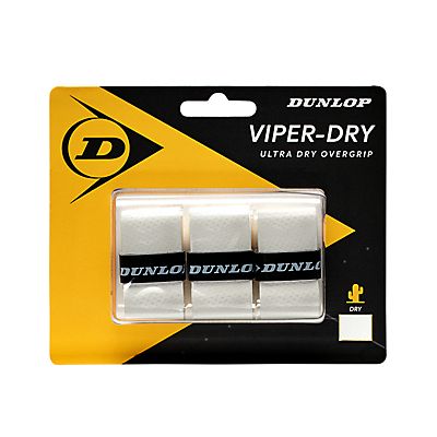 Viper-Dry Overgrip Griffband