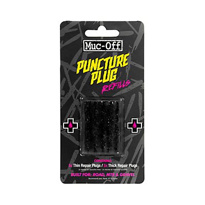 Refill Pack Pannendübel