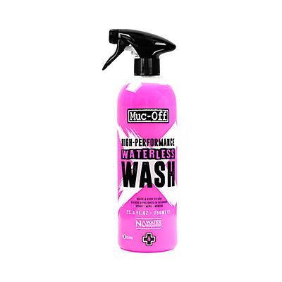 High Performance Waterless 750 ml Fahrradreiniger