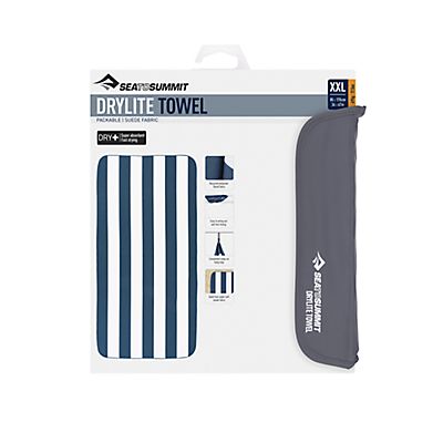 Drylite XXLarge Mikrofasertuch