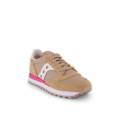 Image of Jazz Original Damen Sneaker