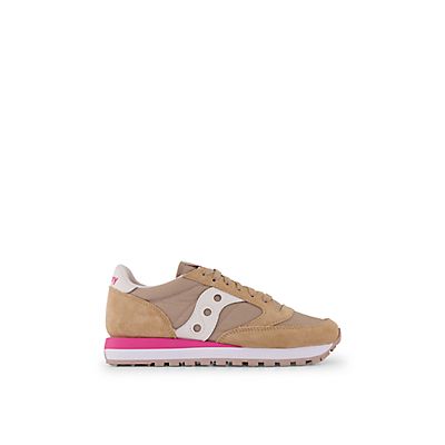 Jazz Original Damen Sneaker