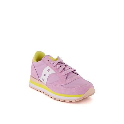 Image of Jazz Triple Damen Sneaker