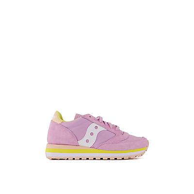 Jazz Triple Damen Sneaker
