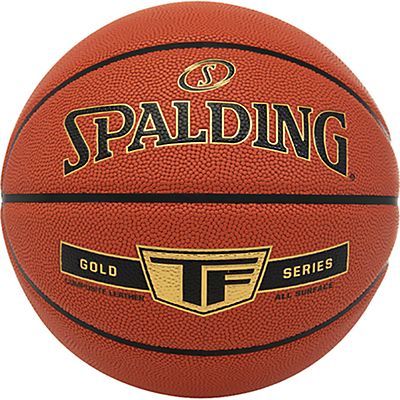 TF Gold Indoor/Outdoor Basketball